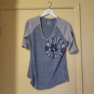 Red Sox shirt xl